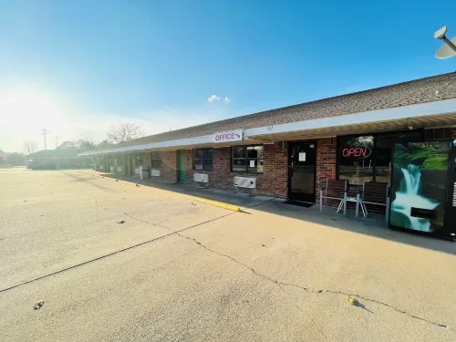 Americas Best Value Inn Jay