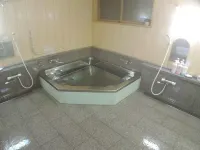 Sendaiya Hotel a Hida
