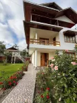 Casa Oxapampa Hoteles en 