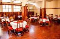 The Grey's Inn Hoteles en 