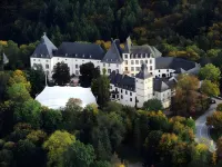 Hotel-Restaurant Beim Schlass Hotels in 