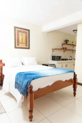 บ้าน La Maison 29 โรงแรมใน