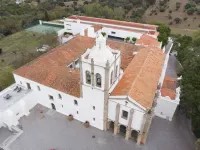 Pousada Convento de Arraiolos – Historic Hotel Hotels in 