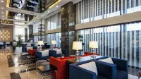Angel's Park Hotel
