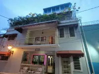 Hotel Aluge Ξενοδοχεία στην πόλη 