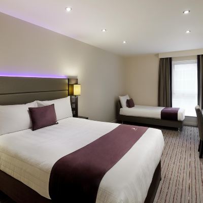Family Triple Room Dumfries Promo Code