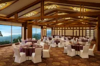 Welcomhotel by ITC Hotels Jim Corbett Hotels in 