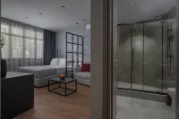 Hebrard Industrial Suites Hotels in 