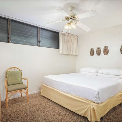 Queen Suite with Garden View Aston at Papakea Resort Promo Code