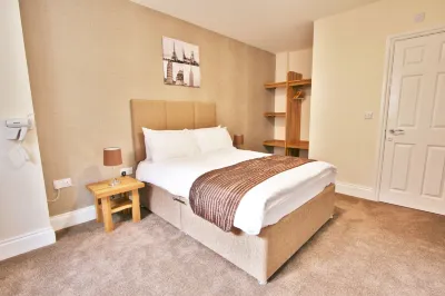 New County Hotel Hotel di 