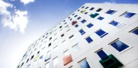 Stord Hotel Hoteles en 