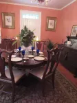 Concord Quarters