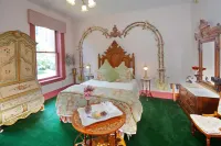 Capitol Hill Mansion B&B Inn Hotels in 