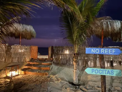 El Samay Hotel Boutique Hotels in 