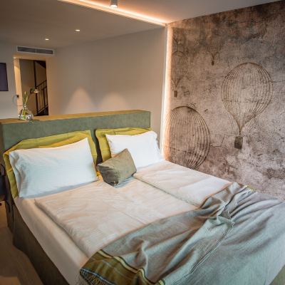 Panoramic Studio Suite, Tower Hotel Villa Enrica Promo Code