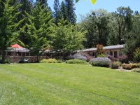 Mother Lode Motel Hotels in Placerville