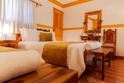 Casablanca Hotel Tula Hotels in 