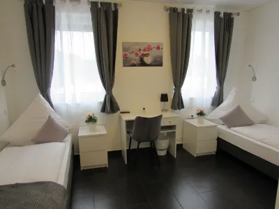 Hotel201 Hotel di 