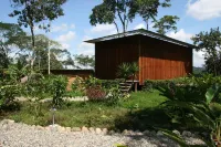 Hamadryade Lodge Hotel di 