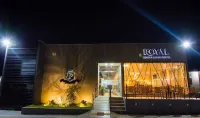 Royal Hotel & Gastronomia Hotels in 
