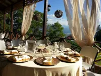 Altocerro Villas Hotel & Camping Hotels in Constanza