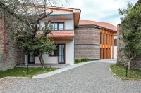 Hameau Mukhrani Hotel a 