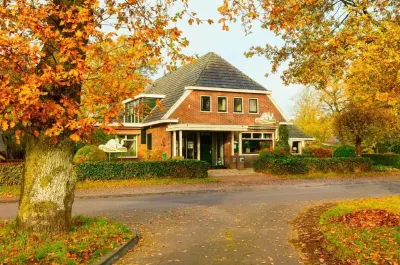 De Herberg van Anderen Hotels in 