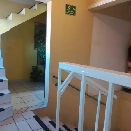 Hotel Paseo