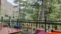 Hogwartz Hostel