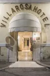 Hotel Villa Rosa