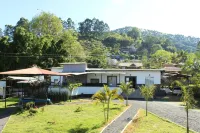 Villa Natalia Hôtels à : 