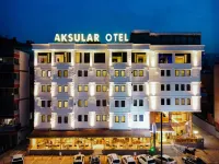 Aksular Hotel Hotels in 