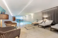 I Love Sylt Hotel - Adults Only, Hundefreundlich