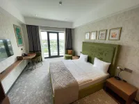 Arena Grand Hotel Hotels in Quban piirikunta