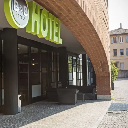 B&B Hotel Como Camerlata