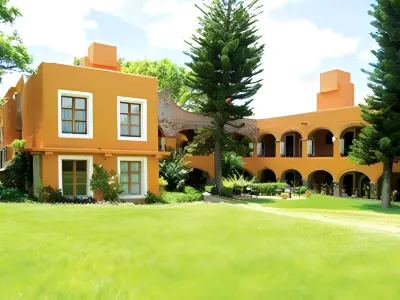 Hotel Hacienda Monteverde San Miguel de Allende Hotel di 