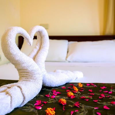 精緻套房 藍色瀉湖酒套房酒店優惠