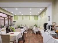 Hotel Leto Delphi Hotel a Delfi