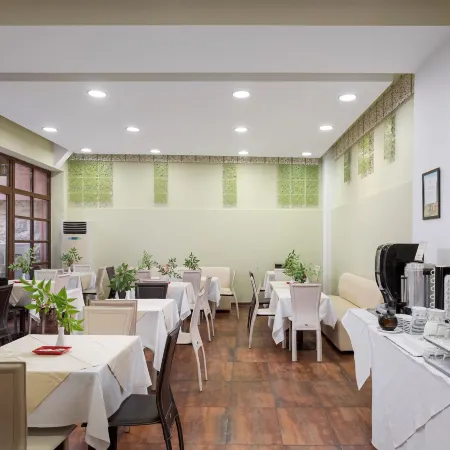 Hotel Leto Delphi