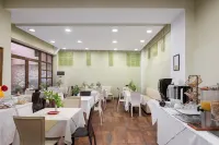 Hotel Leto Delphi