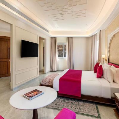 Royal Studio Suite Ayaan Resort and Spa Promo Code