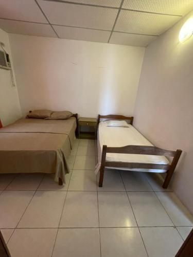 家庭房带独立浴室