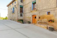 Casa Marco Hotele w: 