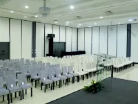 Hampton Inn & Suites by Hilton Aguascalientes Airport Hotels in Aguascalientes