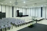 Hampton Inn & Suites by Hilton Aguascalientes Airport