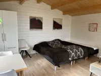 Camp Itivi Hotels in 