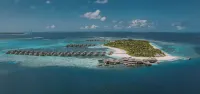 Six Senses Laamu Отели в г. 