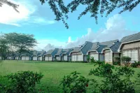 Ol donyo Sapuk Resort Hôtels à : 