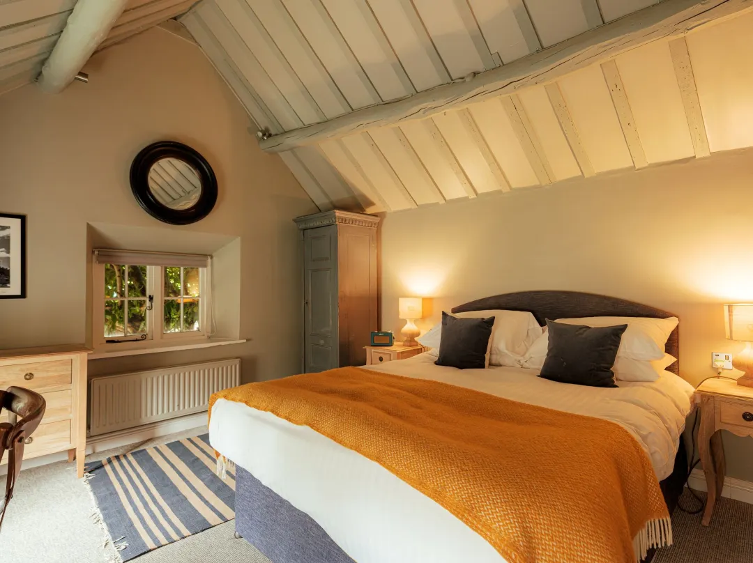 New Inn At Coln - Wiltshire