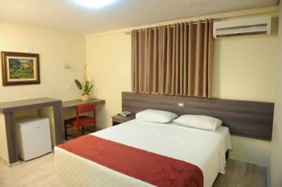 Oft Garden Hotel Các khách sạn ở 